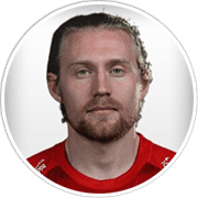 Profile photo for Gustav Rönnbäck Wallin