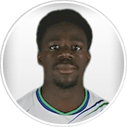 Profile photo for Joel Mumbongo