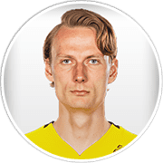 Profile photo for Alexander Johansson