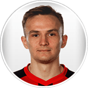 Profile photo for Oscar Krusnell