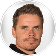 Profile photo for Thomas Kristensen