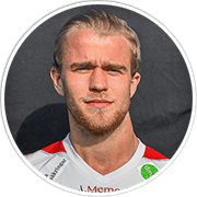 Profile photo for Adam Lindström Leister