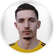 Profile photo for Lukas Browning Lagerfeldt