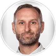 Profile photo for Andreas Georgson