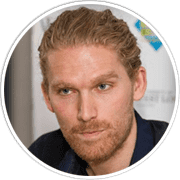 Profile photo for Rasmus Ankersen