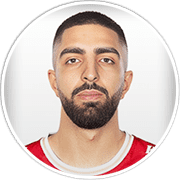 Profile photo for Sean Sabetkar