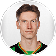 Profile photo for Robin Frej