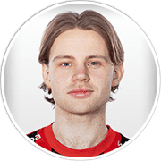 Profile photo for Oscar Pettersson
