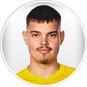 Profile photo for Filip Eriksson