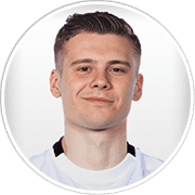 Jake Larsson