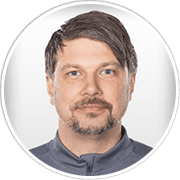 Profile photo for Daniel Ekwall