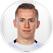 Profile photo for David Seger