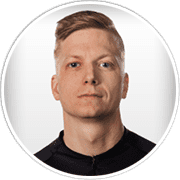 Profile photo for Johan Mattsson