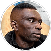 Profile photo for Frankie Boakye