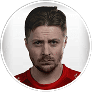 Profile photo for Fredrik Johansson