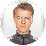 Profile photo for Olle Ekman