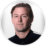 Profile photo for Erik Nathorst-Windahl