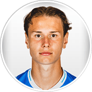 Alex Timossi Andersson