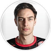 Profile photo for Tyler Sernling