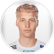 Profile photo for Victor Larsson