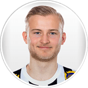 Johan Rapp