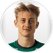 Profile photo for Henry Sletsjøe