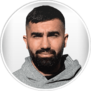 Profile photo for Rebaz Hassan