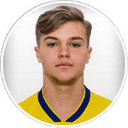 Profile photo for Julian Larsson