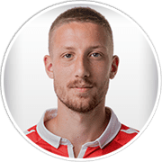 Profile photo for Kevin Čustović