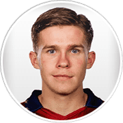 Profile photo for Isak Dahlqvist