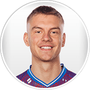 Profile photo for Dennis Olsson