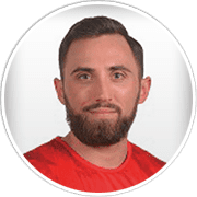 Profile photo for Michael Hartmann