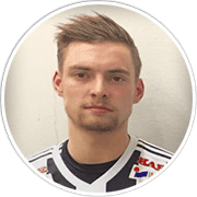 Profile photo for Adam Rubin