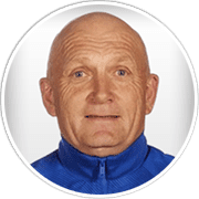 Profile photo for Poul Buus