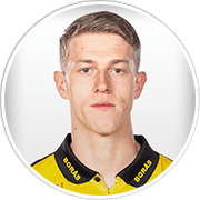 Alexander Bernhardsson