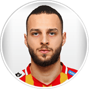 Profile photo for Martin Haddad