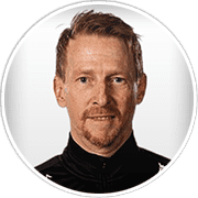 Profile photo for Fredrik Larsson