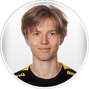 Tom Strannegård