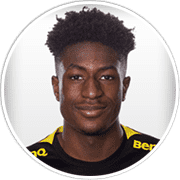 Joe Mendes Joe Mendes