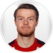 Profile photo for Daniel Ljung