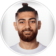 Profile photo for Rassa Rahmani