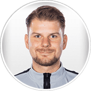 Profile photo for Lukas Arndt