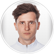 Profile photo for Martin Falk