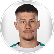 Profile photo for Viktor Steen