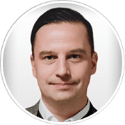 Profile photo for Jens Magnusson