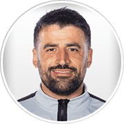 Profile photo for Mesut Meral