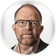 Profile photo for Anders Billström