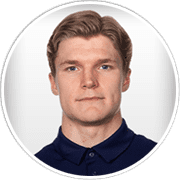 Profile photo for Tobias Westin