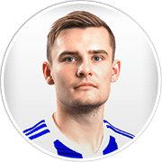 Profile photo for Nils Svensson