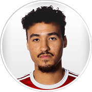 Profile photo for Zack Lindgren